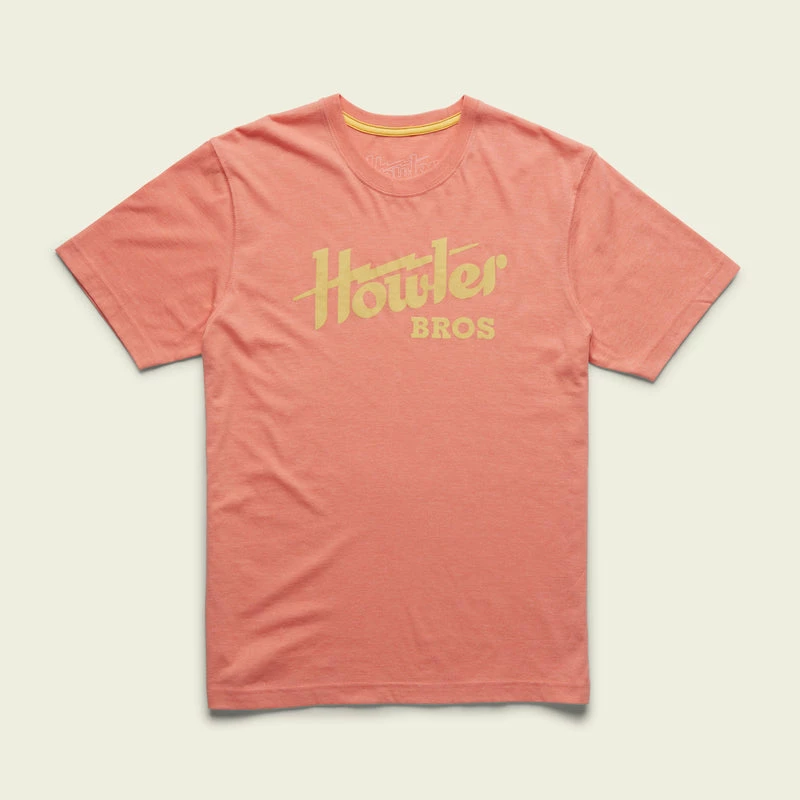 Howler Bros T-Shirts Howler Brothers Howler Electric T-Shirt