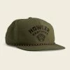 Howler Brothers Camp Howler Snapback Hat