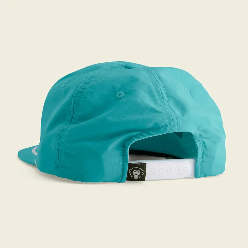 Hats Howler Brothers Rainbow Snapback Hat 4 Hats Howler Brothers Rainbow Snapback Hat