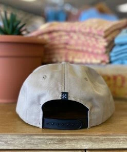 Happy Trails Outfitters San Angelo Rope Hat Hats