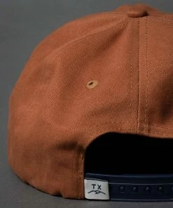 Hats Texas Hill Country Desert Fractals