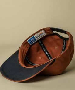 Hats Texas Hill Country Desert Fractals