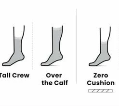 Women's Socks & Insoles Smartwool Women's Hike Light Cushion Crew Socks