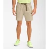 Bottoms The North Face Men's Class V Belted Short - Beige