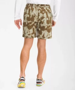 The North Face Men's Printed Class V Pull On Bottoms