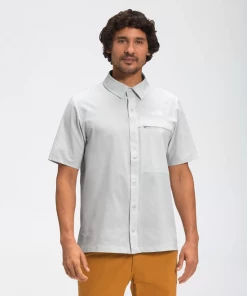 The North Face Men's Trail Shirt Tops