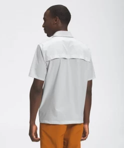 The North Face Men's Trail Shirt Tops