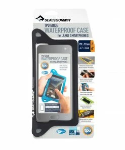 Kayaks Sea To Summit Waterproof Case For Smartphones