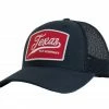 TX Fly Co. Hats TX Fly Co TEXAS Patch Cap