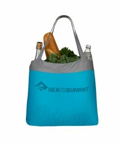 Happy Trails Outfitters Sea To Summit Ultra-Sil Nano Shopping Bag - Additional Colors 11 Happy Trails Outfitters Sea To Summit Ultra-Sil Nano Shopping Bag - Additional Colors