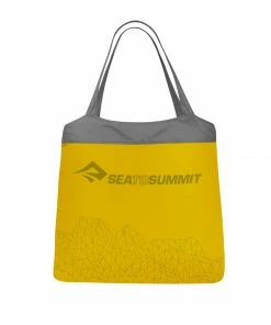 Happy Trails Outfitters Sea To Summit Ultra-Sil Nano Shopping Bag - Additional Colors 13 Happy Trails Outfitters Sea To Summit Ultra-Sil Nano Shopping Bag - Additional Colors