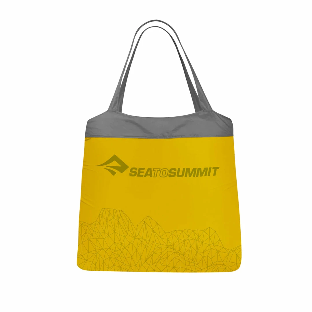 Happy Trails Outfitters Sea To Summit Ultra-Sil Nano Shopping Bag - Additional Colors 8 Happy Trails Outfitters Sea To Summit Ultra-Sil Nano Shopping Bag - Additional Colors