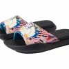 Happy Trails Outfitters North Face - Women's Triarch Sandal - Pattern Shoes