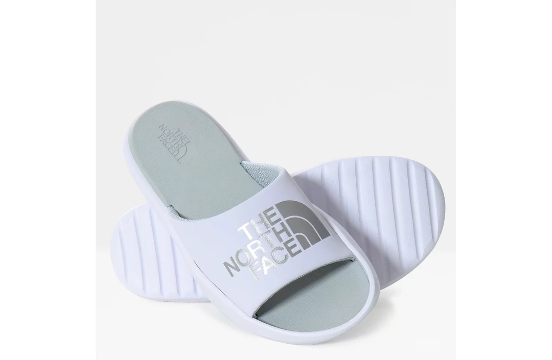 Happy Trails Outfitters Shoes North Face - Women's Triarch Sandal - White 3 Happy Trails Outfitters Shoes North Face - Women's Triarch Sandal - White