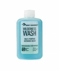 Happy Trails Outfitters Miscellaneous Sea To Summit Wilderness Wash Multiple Sizes