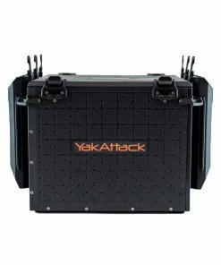Kayaks YakAttack BlackPak Pro 16"X16"