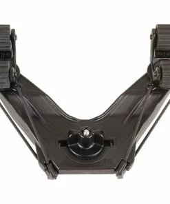 Kayaks YakAttack DoubleHeader With Dual RotoGrip Paddle Holders