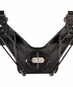 Kayaks YakAttack DoubleHeader With Dual RotoGrip Paddle Holders