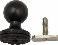 YakAttack ScrewBall 1" Kayaks