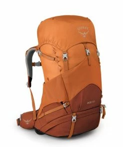 Packs Osprey Ace 50 Kid's Backpacking