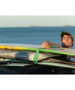 Kayaks Sea To Summit Tie Down With Silicone Cam Cover
