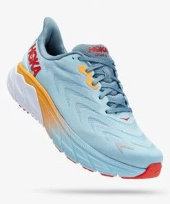 Hoka Men's Arahi 6 Stability Running Shoe Shoes