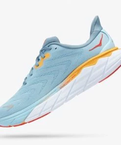 Hoka Men's Arahi 6 Stability Running Shoe Shoes