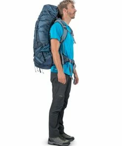 Osprey Atmos AG 65 Packs 7 Osprey Atmos AG 65 Packs