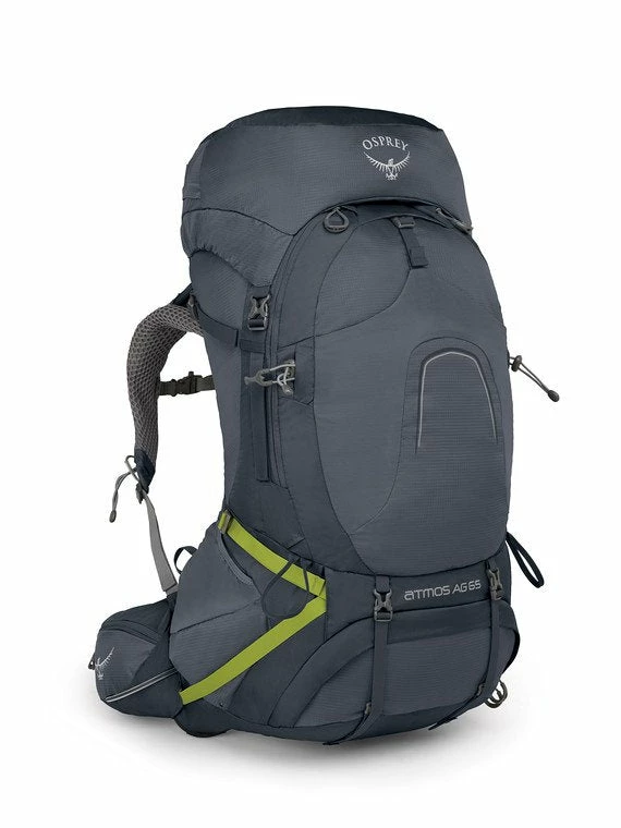 Osprey Atmos AG 65 Packs 3 Osprey Atmos AG 65 Packs