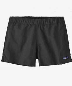 Patagonia Women's Barely Baggies 2 1/2" - Additional Color Bottoms