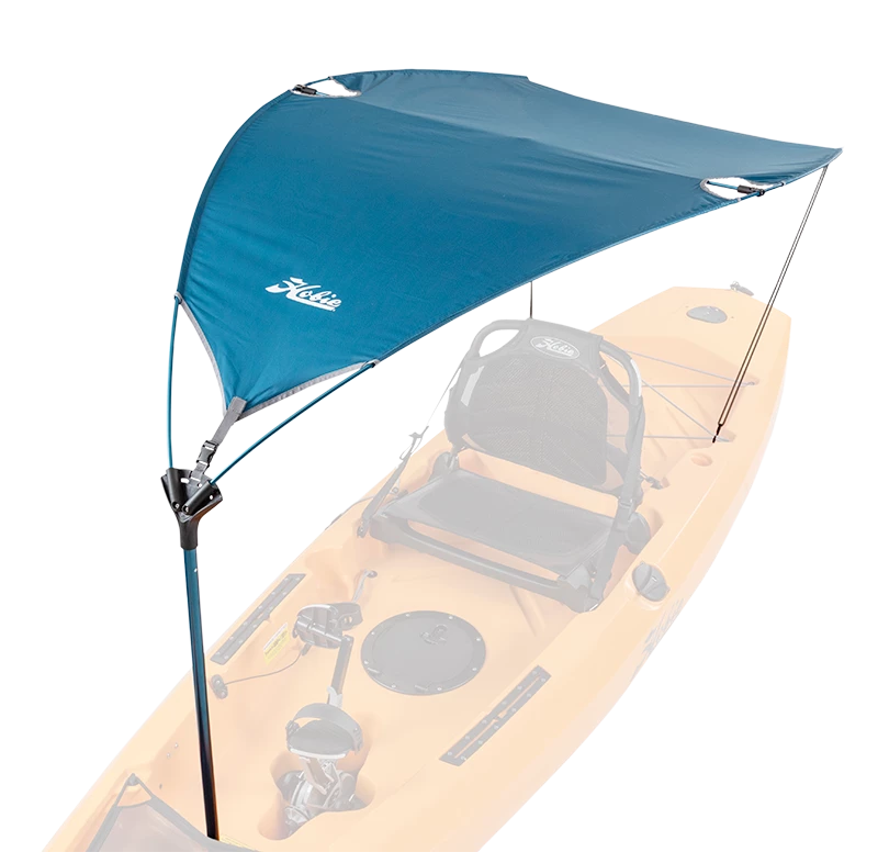 Hobie Bimini Sunshade Kayaks 3 Hobie Bimini Sunshade Kayaks