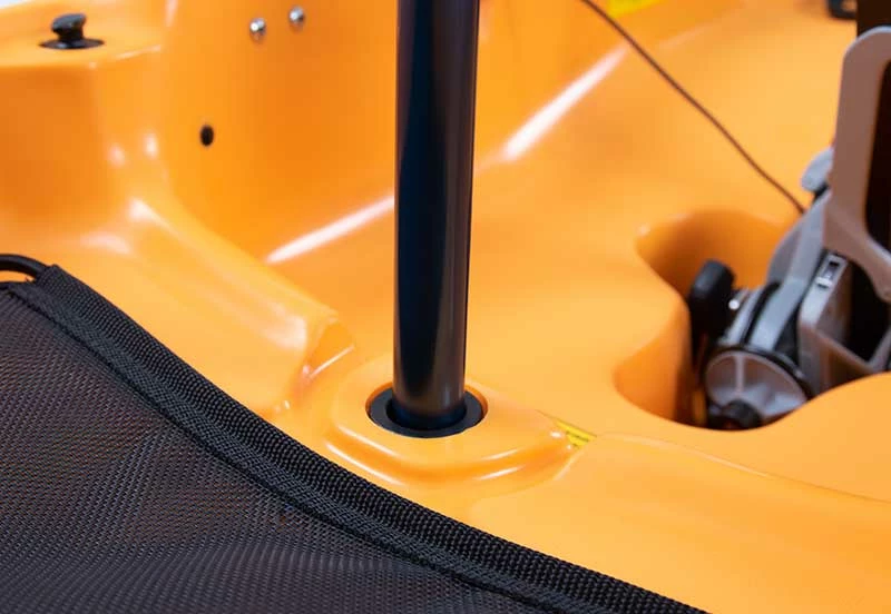 Hobie Bimini Sunshade Kayaks 6 Hobie Bimini Sunshade Kayaks