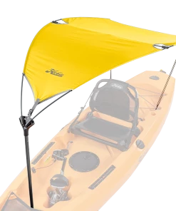 Hobie Bimini Sunshade Kayaks 9 Hobie Bimini Sunshade Kayaks