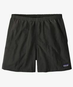 Patagonia Men's Baggies 5" - Additional Colors