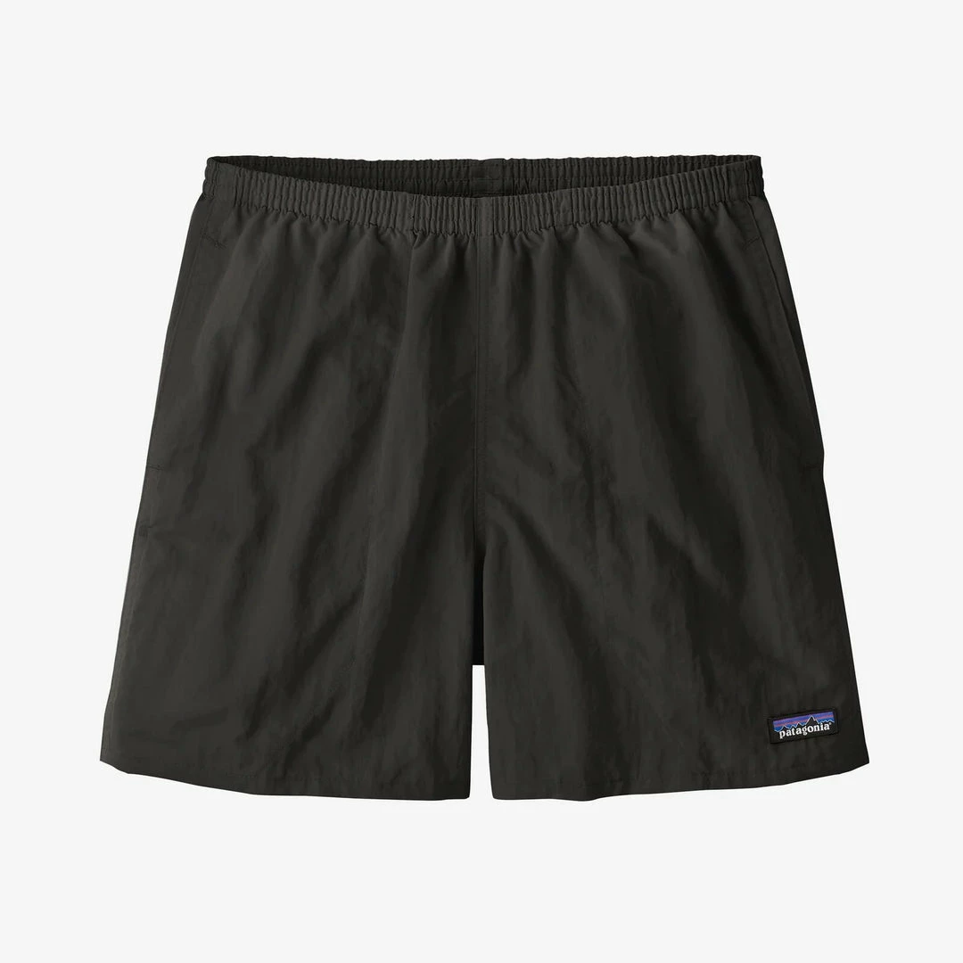 Patagonia Men's Baggies 5" - Additional Colors 4 Patagonia Men's Baggies 5" - Additional Colors