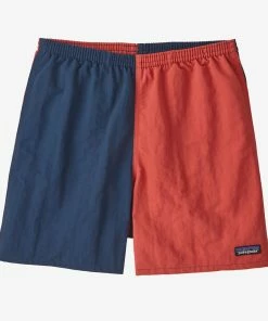 Patagonia Men's Baggies 5" - Additional Colors
