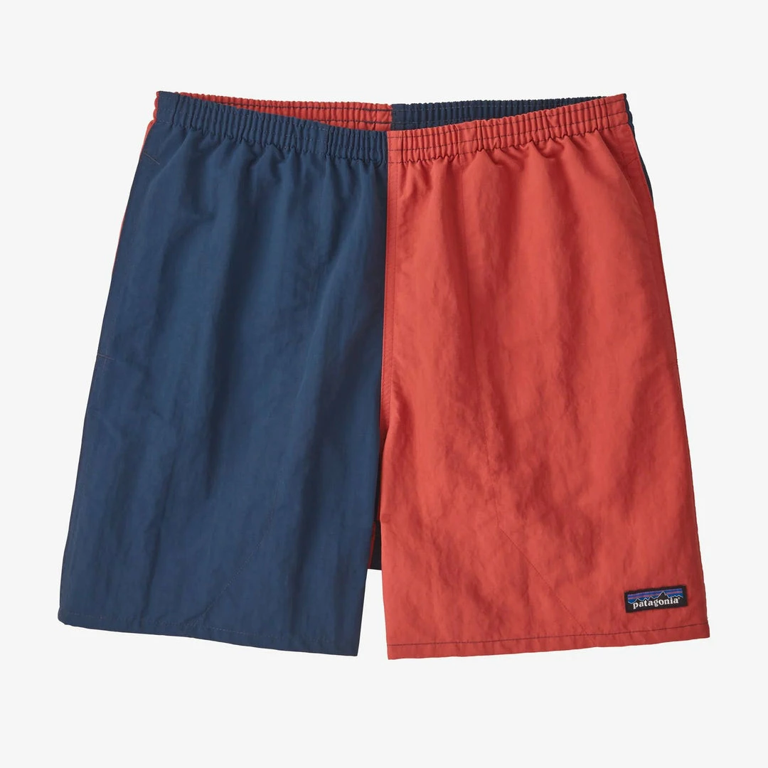 Patagonia Men's Baggies 5" - Additional Colors 3 Patagonia Men's Baggies 5" - Additional Colors