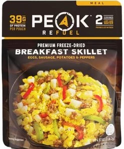 Peak Refuel Breakfast Skillet