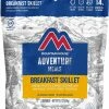 Mountain House Breakfast Skillet Food