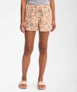 The North Face Women's Printed Class V Short
