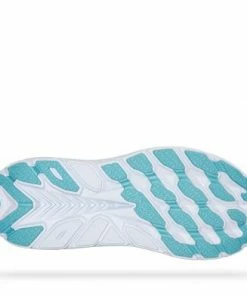 Hoka Women's Clifton - Yellow Shoes