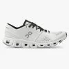 ON Running Women's Cloud X - White Black Shoes