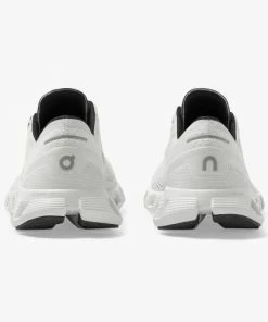 ON Running Women's Cloud X - White Black Shoes 11 ON Running Women's Cloud X - White Black Shoes