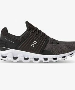 ON Running Men's Cloudswift - Black Rock