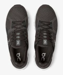 ON Running Men's Cloudswift - Black Rock