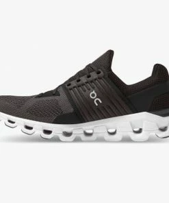 ON Running Men's Cloudswift - Black Rock