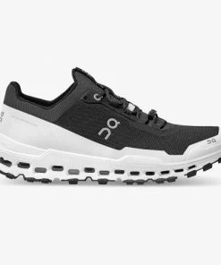 Shoes ON Running Men's Cloudultra - Black White