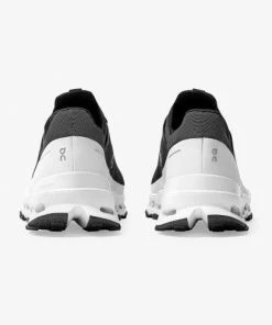 Shoes ON Running Men's Cloudultra - Black White