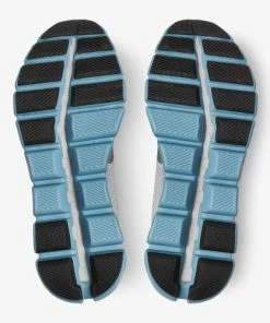 Shoes ON Running Men's Cloud X - Alloy Niagra