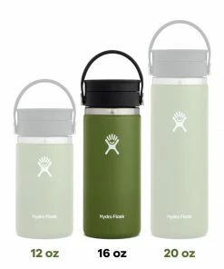 Hydration Hydro Flask Coffee With Flex Sip Lid